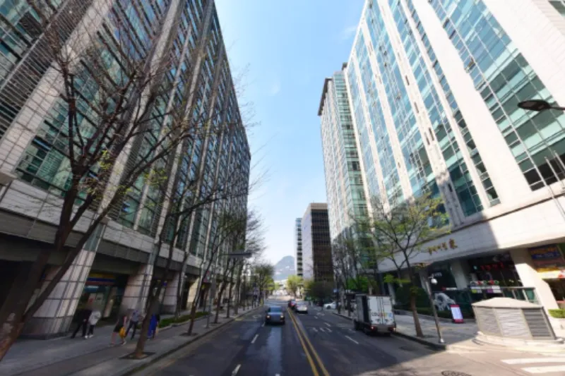 오피스텔 재건축 가능 여부