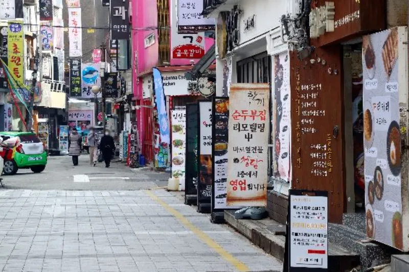 상권분석 어플 활용 방법