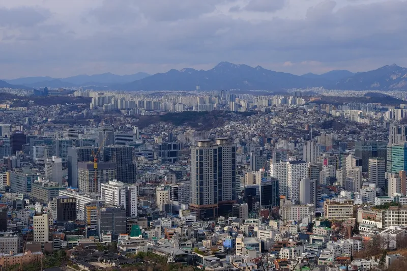 공공분양 자격 기준