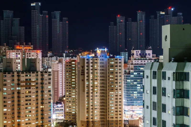 임차권등기명령 결정문