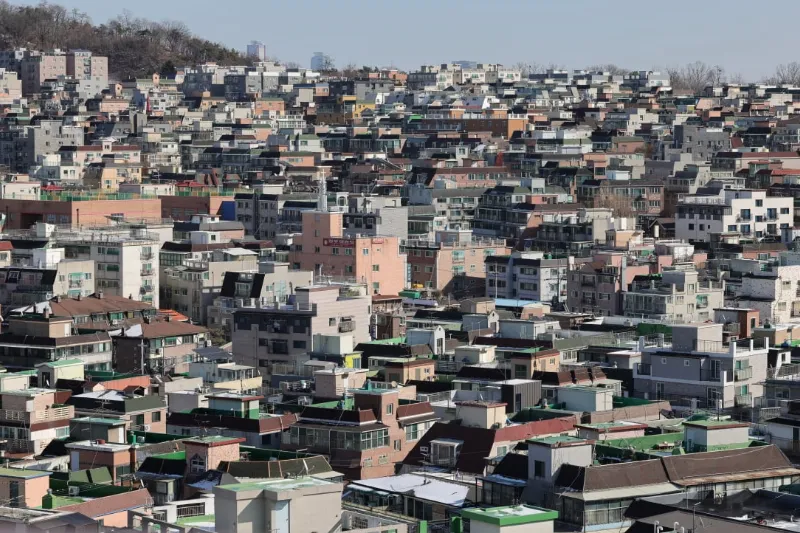 불법건축물 철거 절차