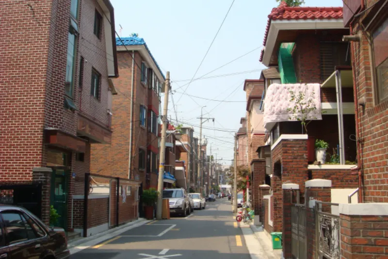 불법건축물 철거 지원