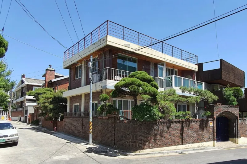 주택가격 산정방법
