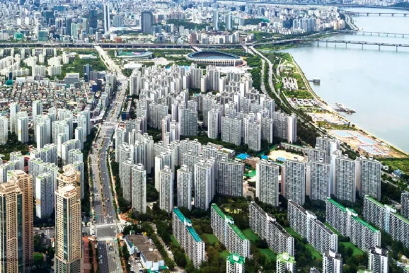전세보증보험 반환
