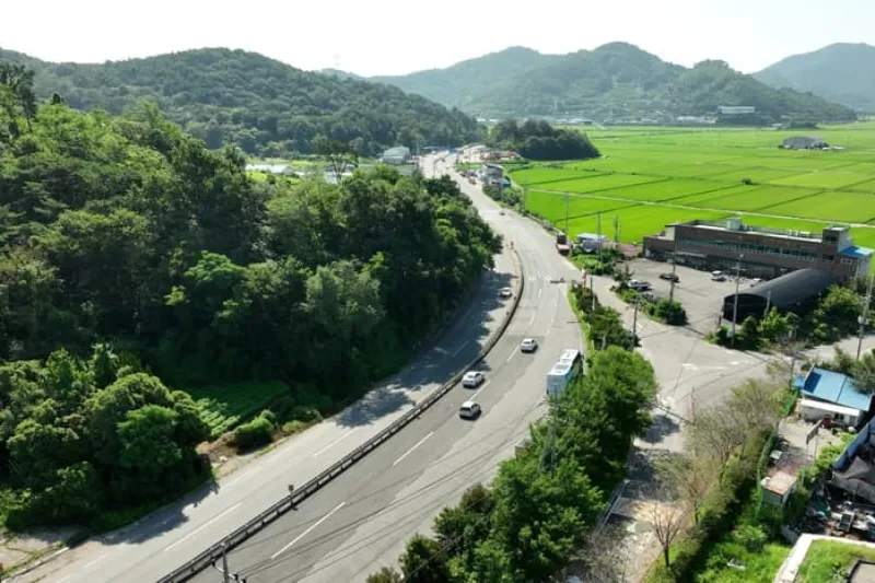 토지 용도변경 신청