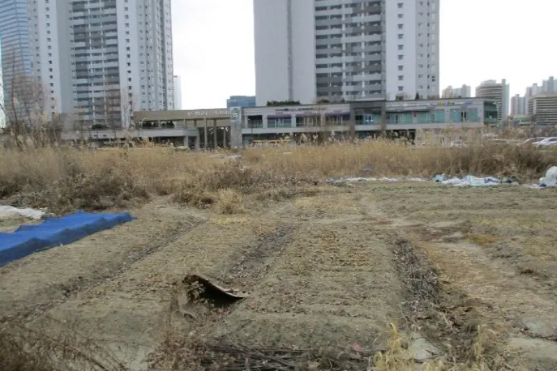 토지 용도변경 조건