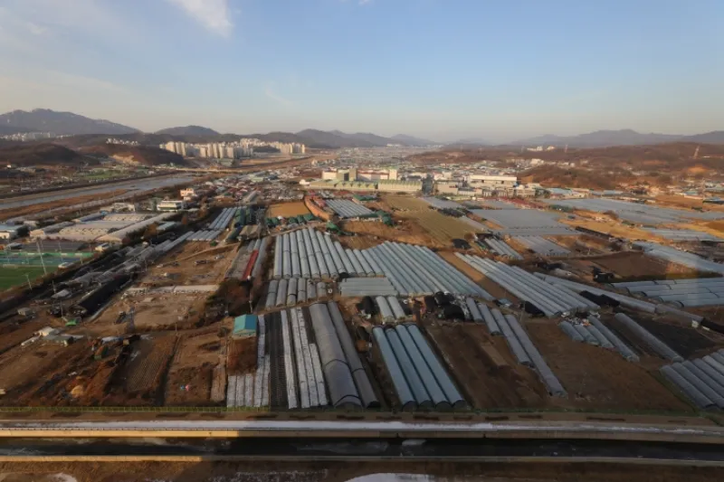 토지 용도변경 뜻