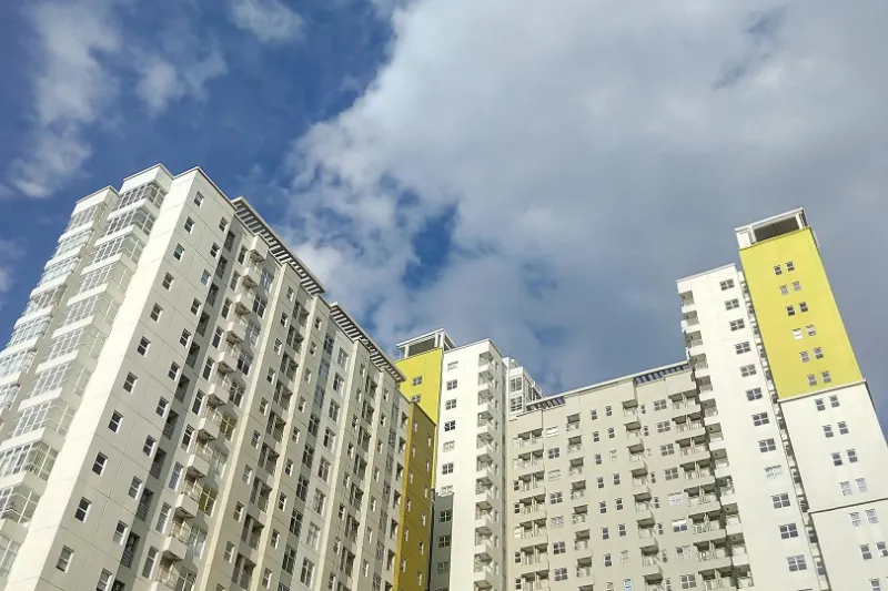 공공임대주택 대출