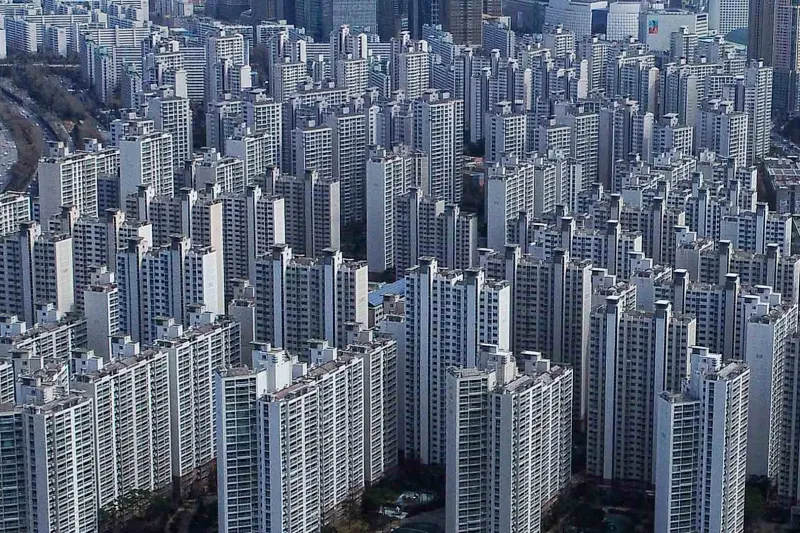 주민센터 전입신고 확정일자