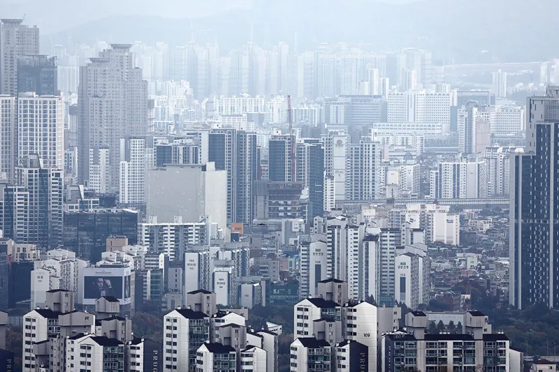 주민센터 전입신고 대리